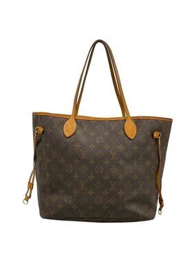 Louis Vuitton Tote Monogram Neverfull MM